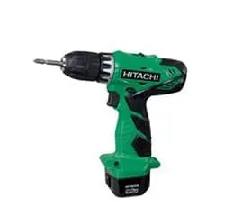 Parafusadeira a bateria 9,6 V DS9DVC